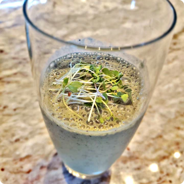 Green Power Smoothie