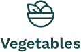 Vegetables Icon
