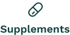 Supplements Icon